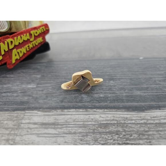 Disney Indiana Jones Adventure Photo Frame • Tokyo Disney Resort [146] - Picture 10 of 12